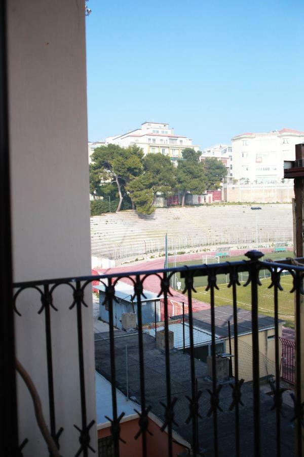 Casa Viorica Hotel Ancona Exterior foto